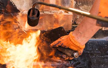 Cumnor flat roof repair companies