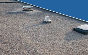 flat roofing Cumnor, Oxfordshire