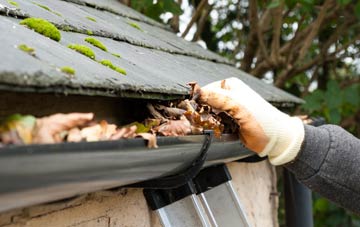 gutter cleaning Cumnor, Oxfordshire