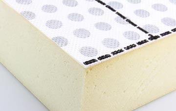 meeting Cumnor building codes