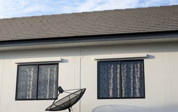 Cumnor rubber roof costs