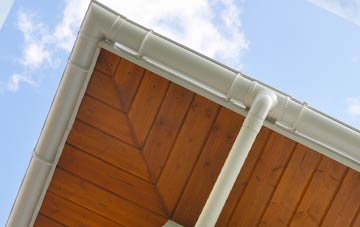 Cumnor soffit types
