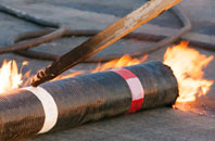 free Cumnor flat roofing repair quotes