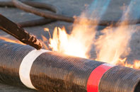 Cumnor flat roofing replacement