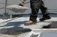 find rated Cumnor flat roofing replacement companies